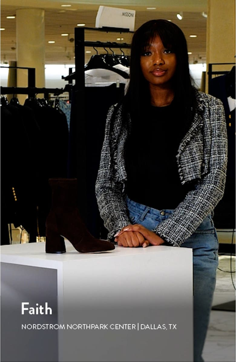 Flareblock 85 Stretch Bootie, sales video thumbnail