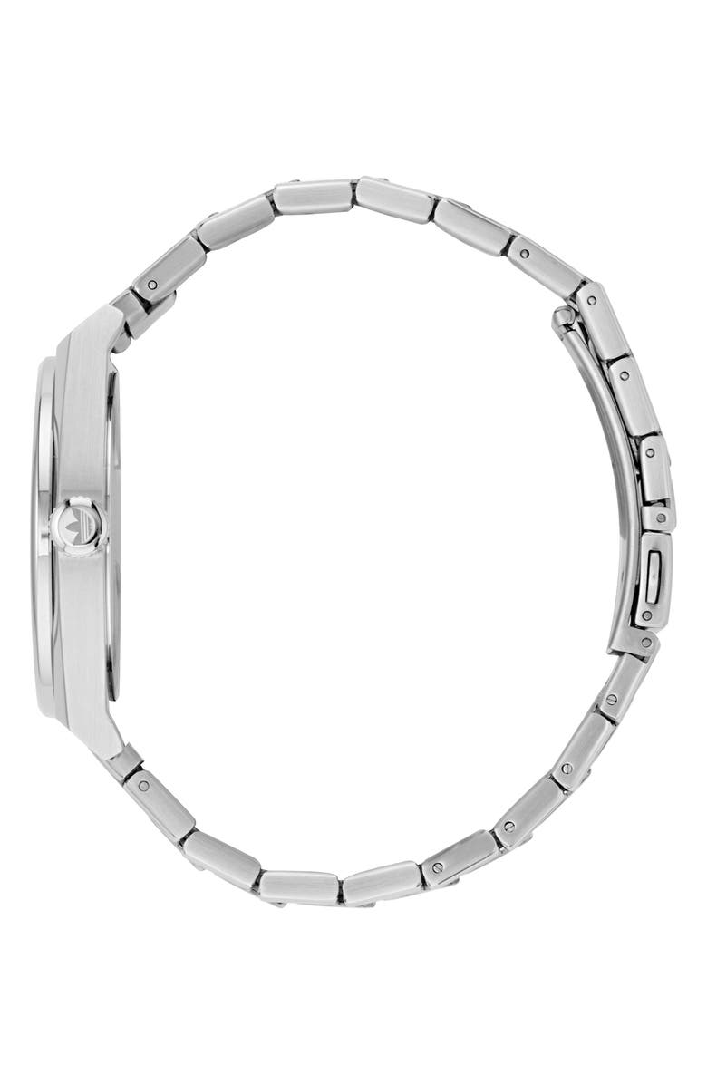 adidas Bracelet Watch, Alternate, color, 