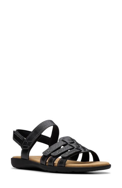 Elizabelle Kay Sandal (Women)