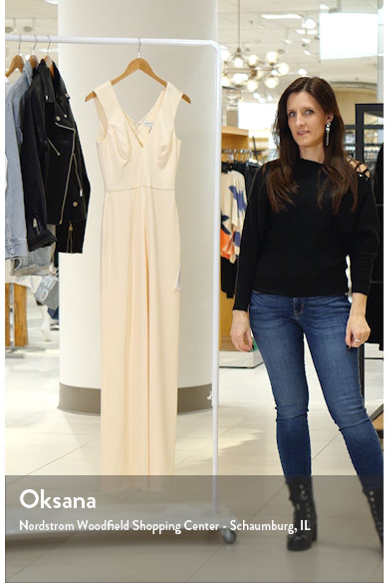 Sandra Jumpsuit video