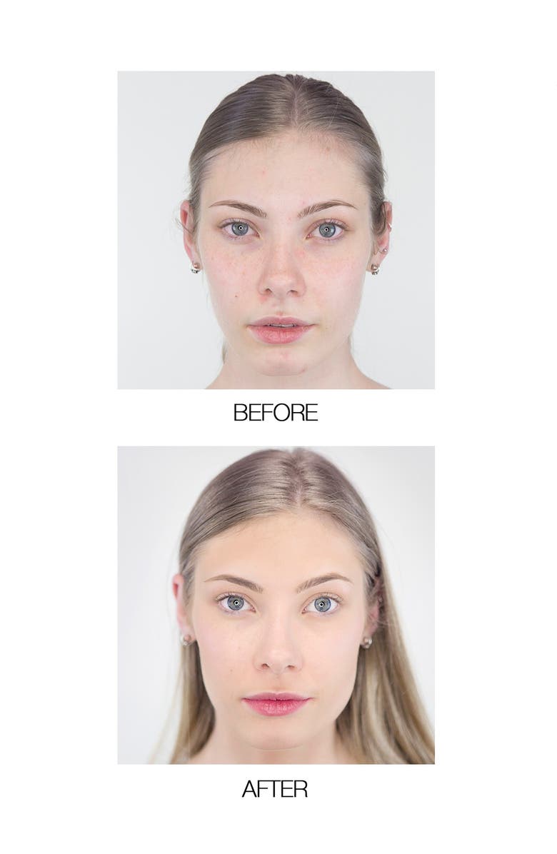 MIRENESSE Studio Magic Face BB Glow Loose Translucent Powder, Alternate, color,