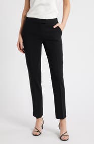 Theory Ibbey Admiral Crepe Pants