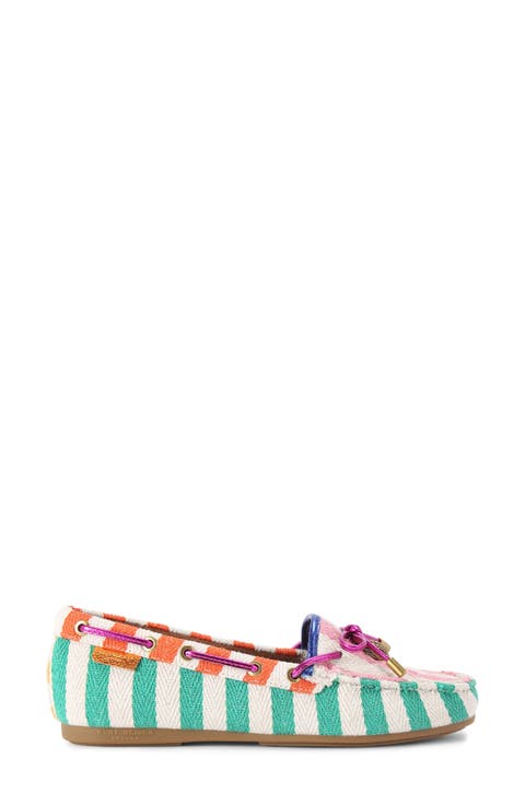 Eagle Stripe Loafer (Women)