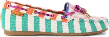 Eagle Stripe Loafer