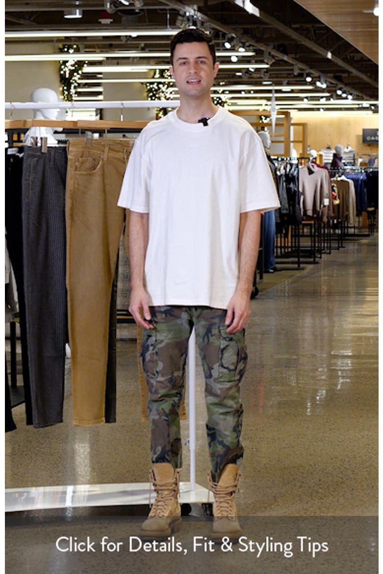 Dapolino Cotton T-Shirt video