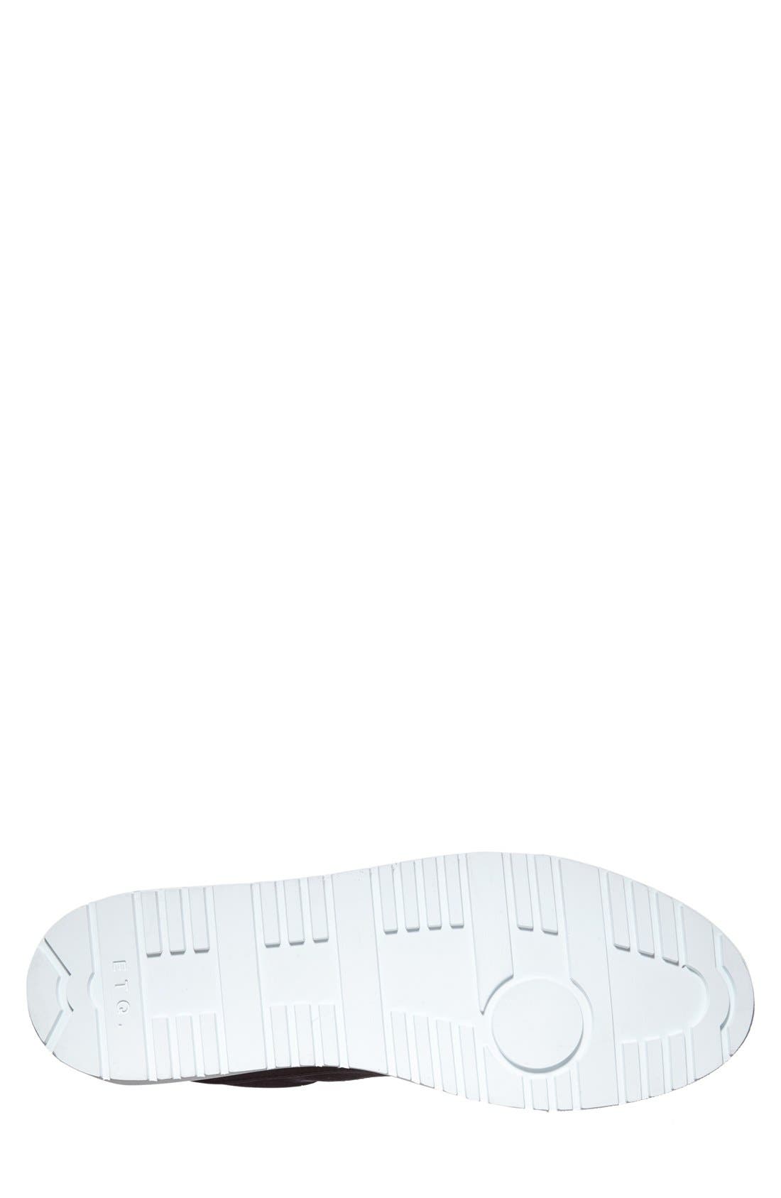 ETQ AMSTERDAM 'Low Top 3' Sneaker, Alternate, color, 