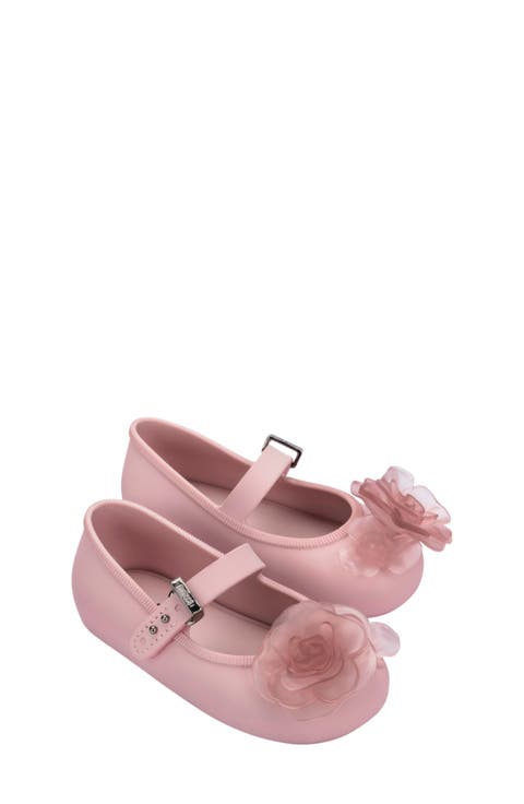 Kids
 Soft Ballerina Mary Jane Flat (Walker 
Toddler)