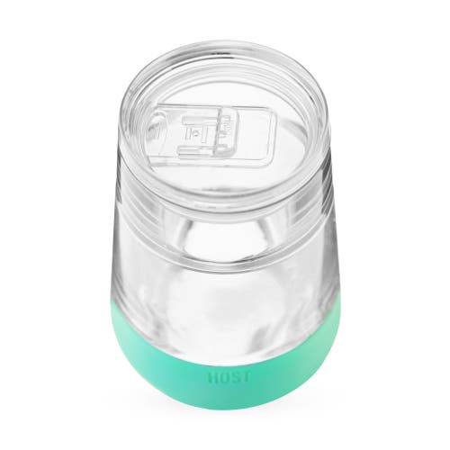 Host Wine Freeze Xl Lids Set Of 2 In White
