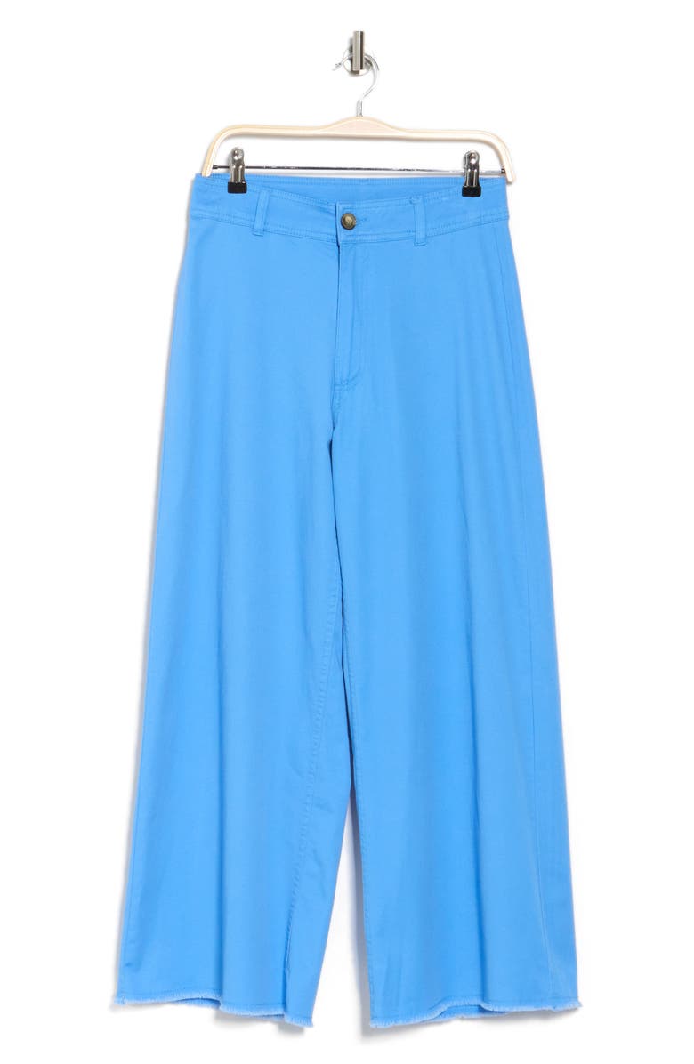 Billabong Side Kick Pants, Main, color, Harbor Blue