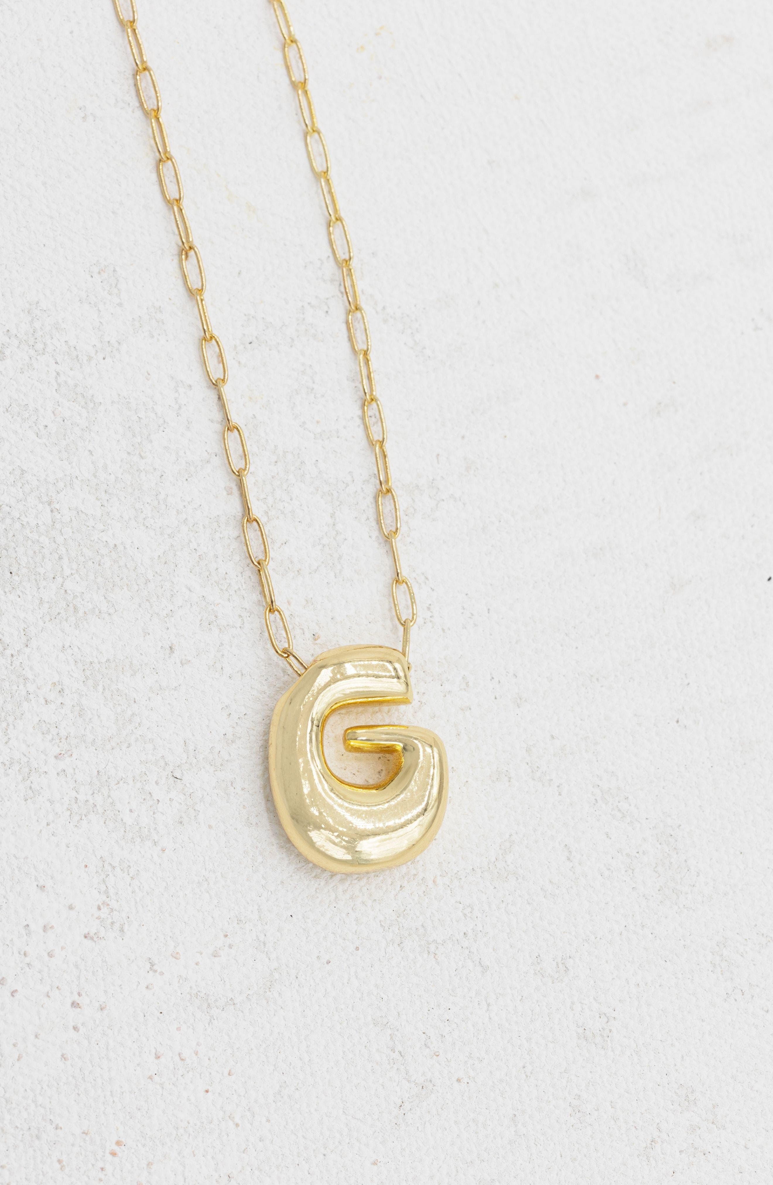 Gold - G