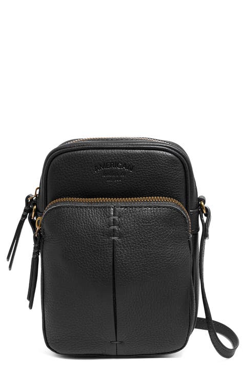 Cleveland Mini Crossbody Bag