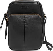 AMERICAN LEATHER CO. Cleveland Mini Crossbody Bag
