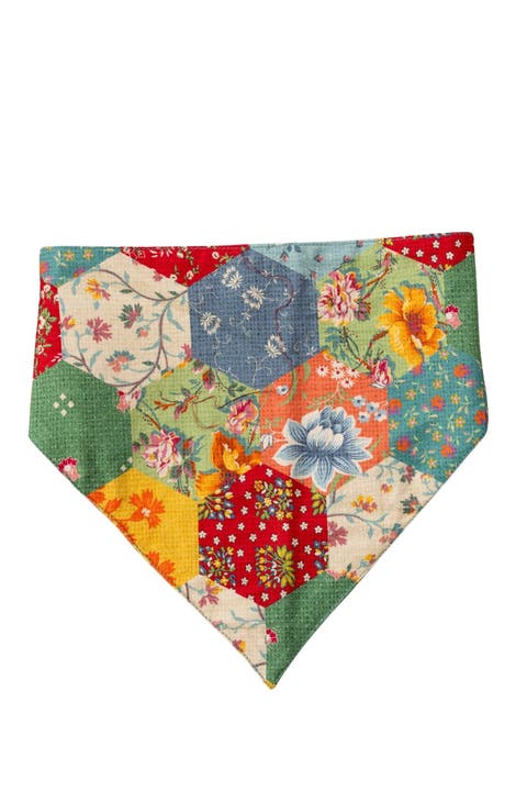 County Fair Kerchief