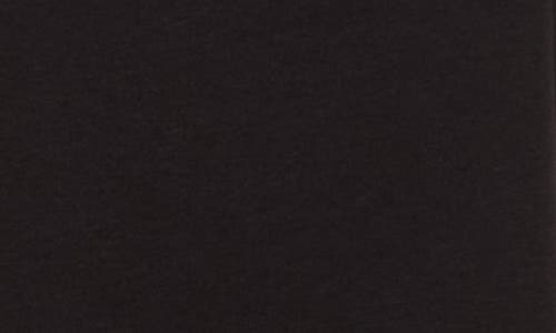 90 Degree By Reflex Scuba Fleece Boston Joggers In Black