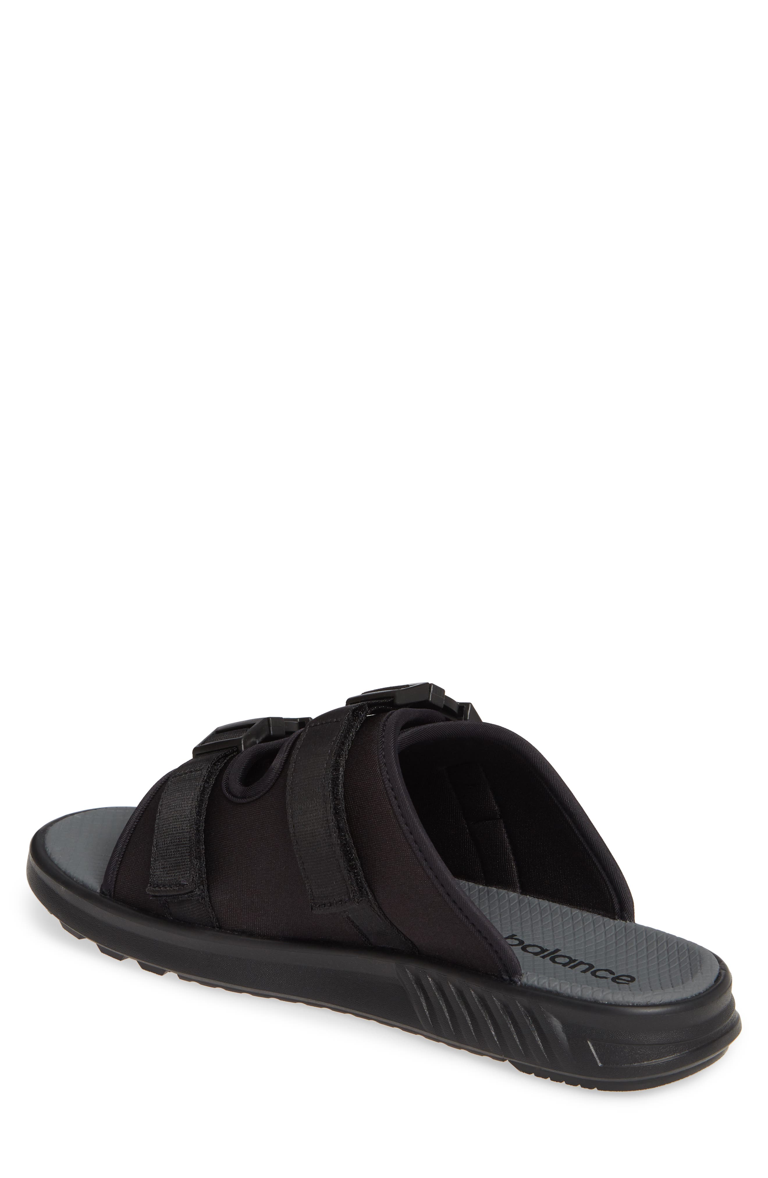 New Balance 330 Sport Slide, Alternate, color, 