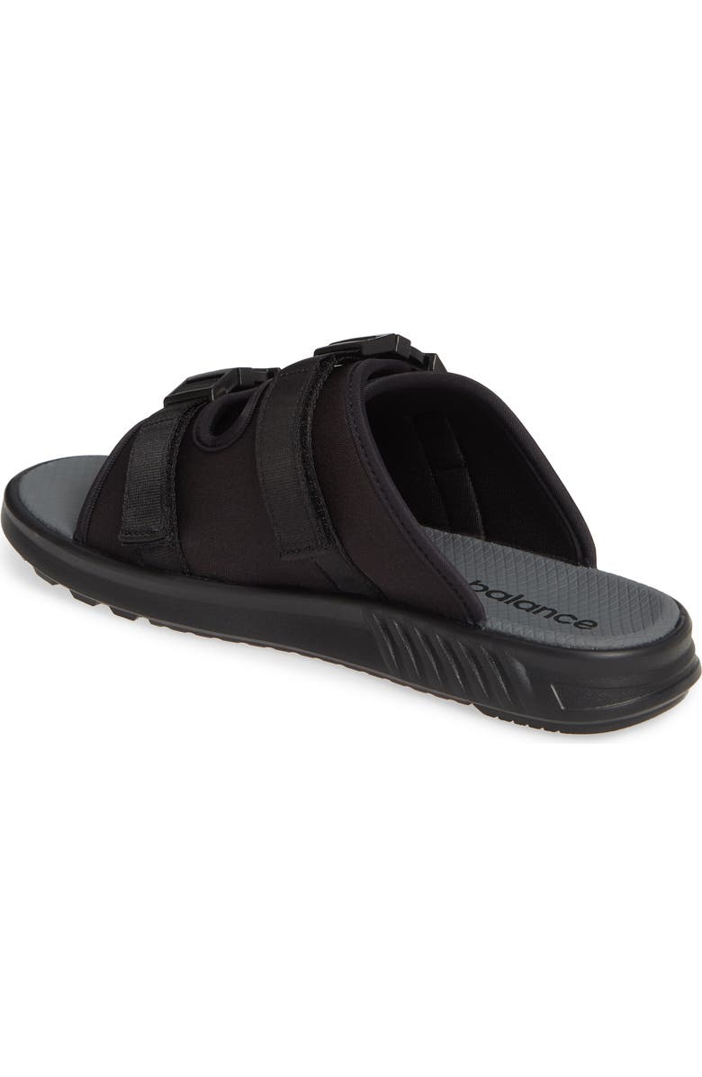New Balance 330 Sport Slide, Alternate, color,