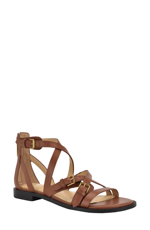 Gwyaris Gladiator Sandal