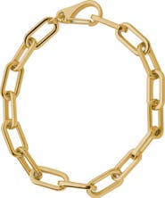 Éliou Miller Chain Necklace