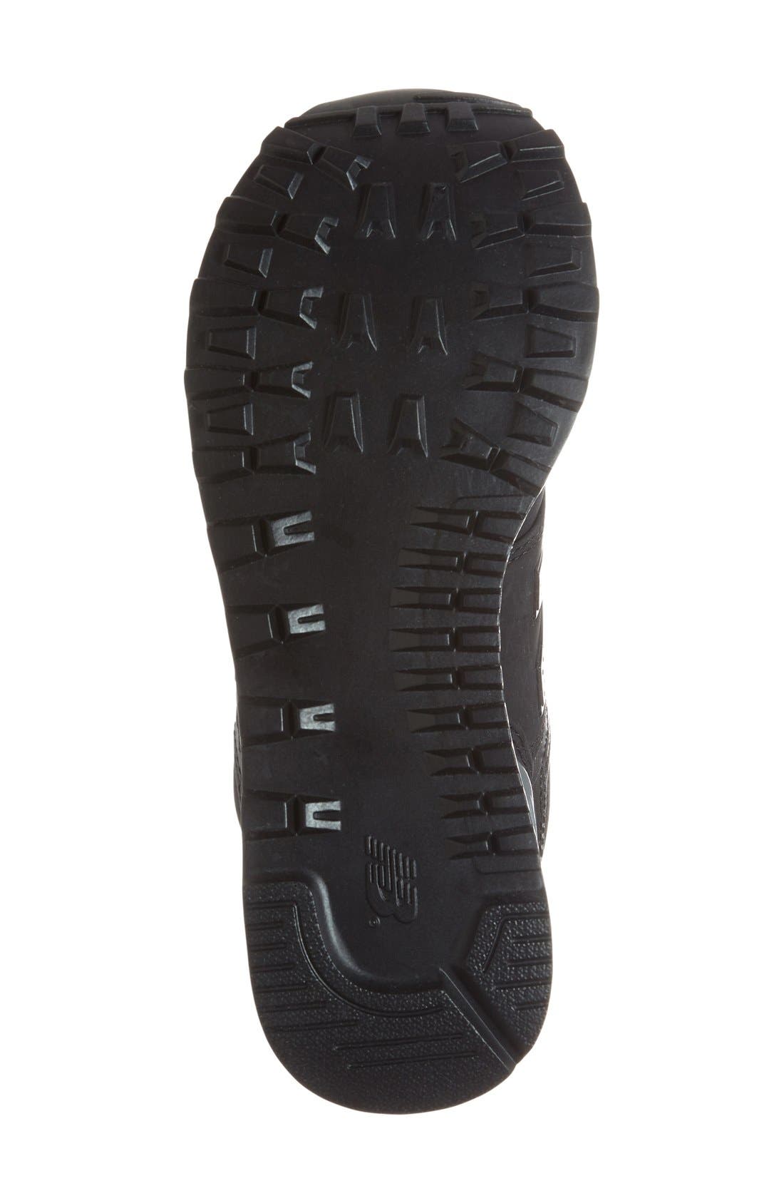 New Balance '574' Sneaker, Alternate, color, 