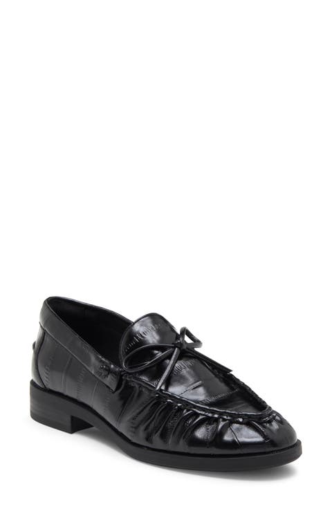Kennady Leather Loafer