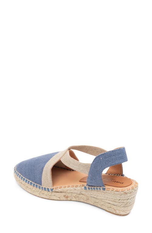 PATRICIA GREEN PATRICIA GREEN GRACE ESPADRILLE WEDGE