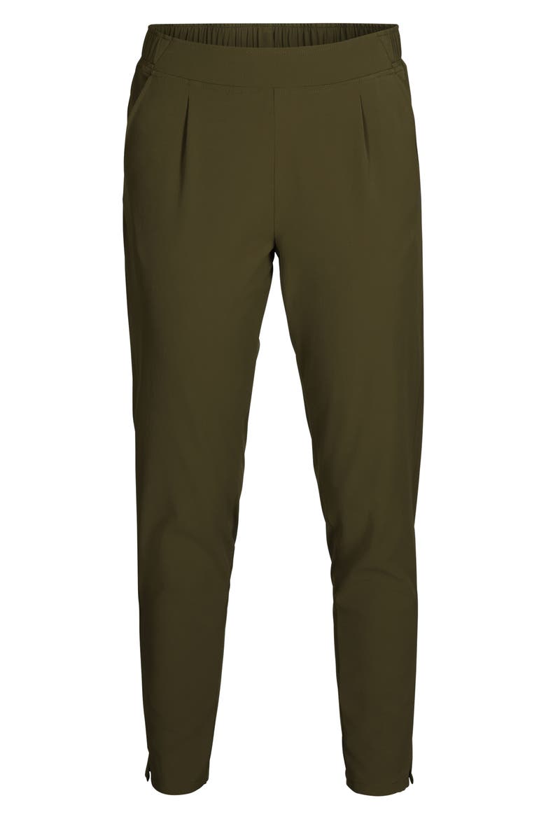 Ferrosi Transit Hiking Pants, Alternate, color, DARK OLIVE