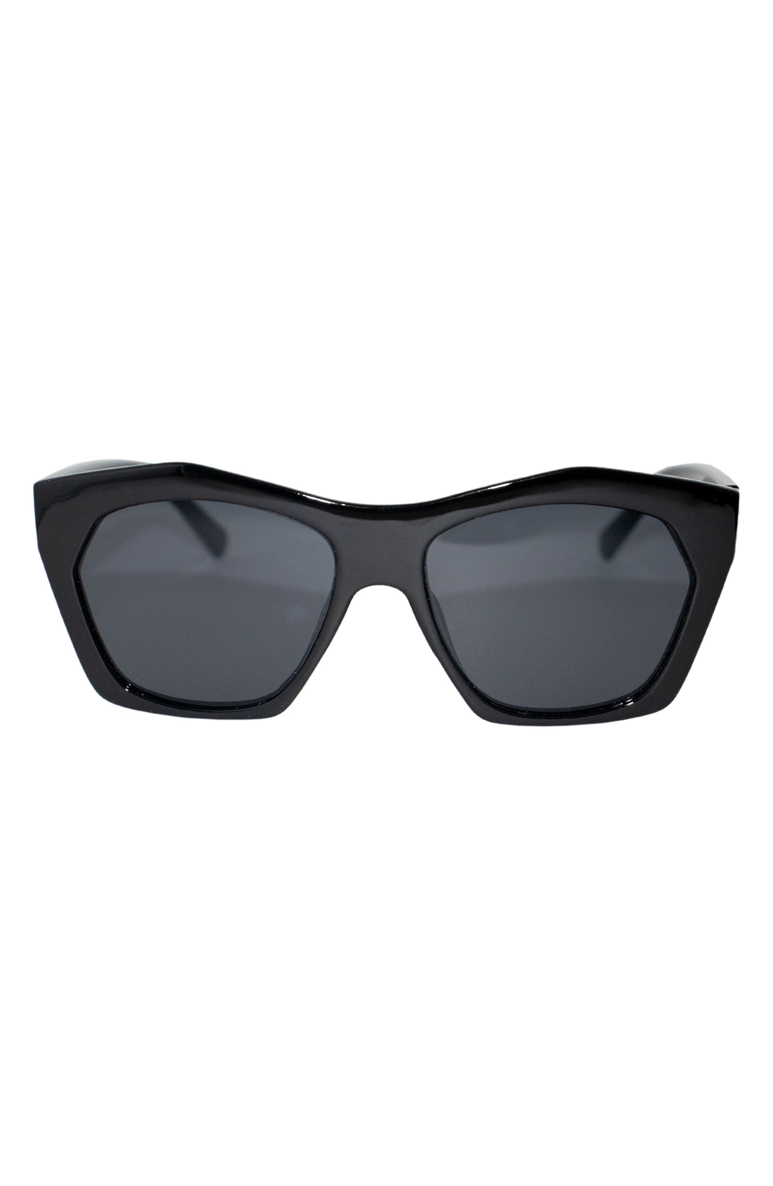 selected BLACK/ BLACK