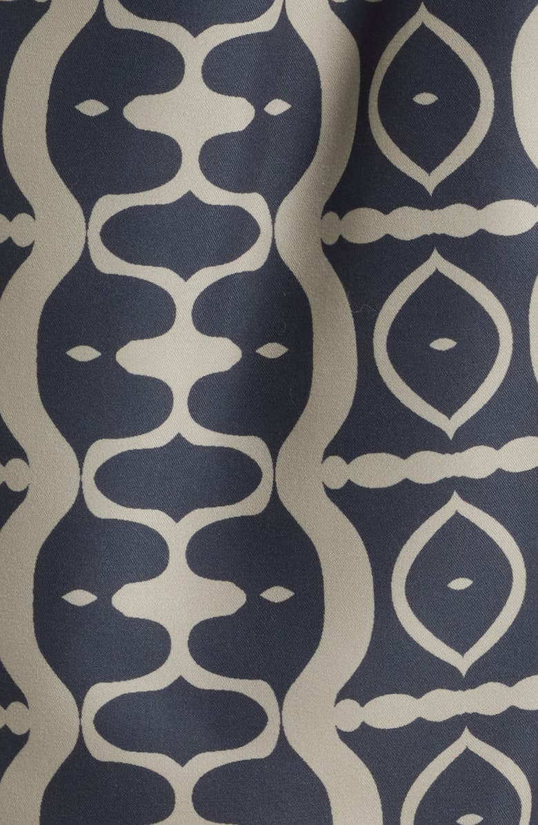 OAS Forge Hypnotise Swim Trunks, Alternate, color,