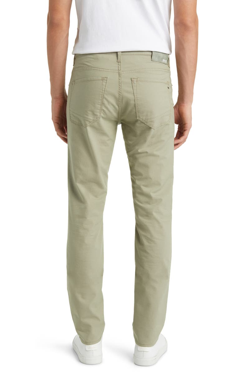 Brax Chuck Modern Fit Stretch Five Pocket Pants, Alternate, color, 