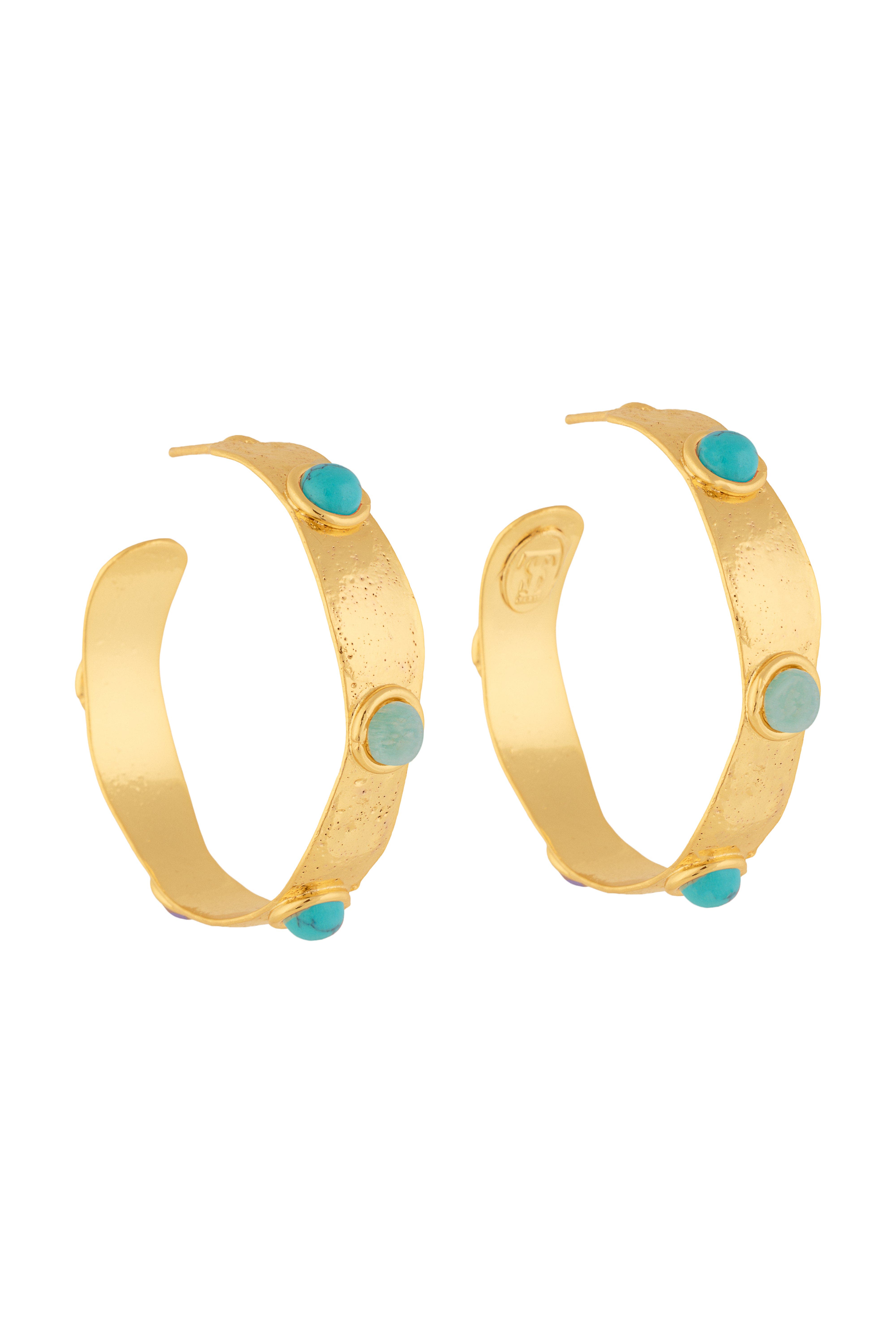 TURQUOISE
