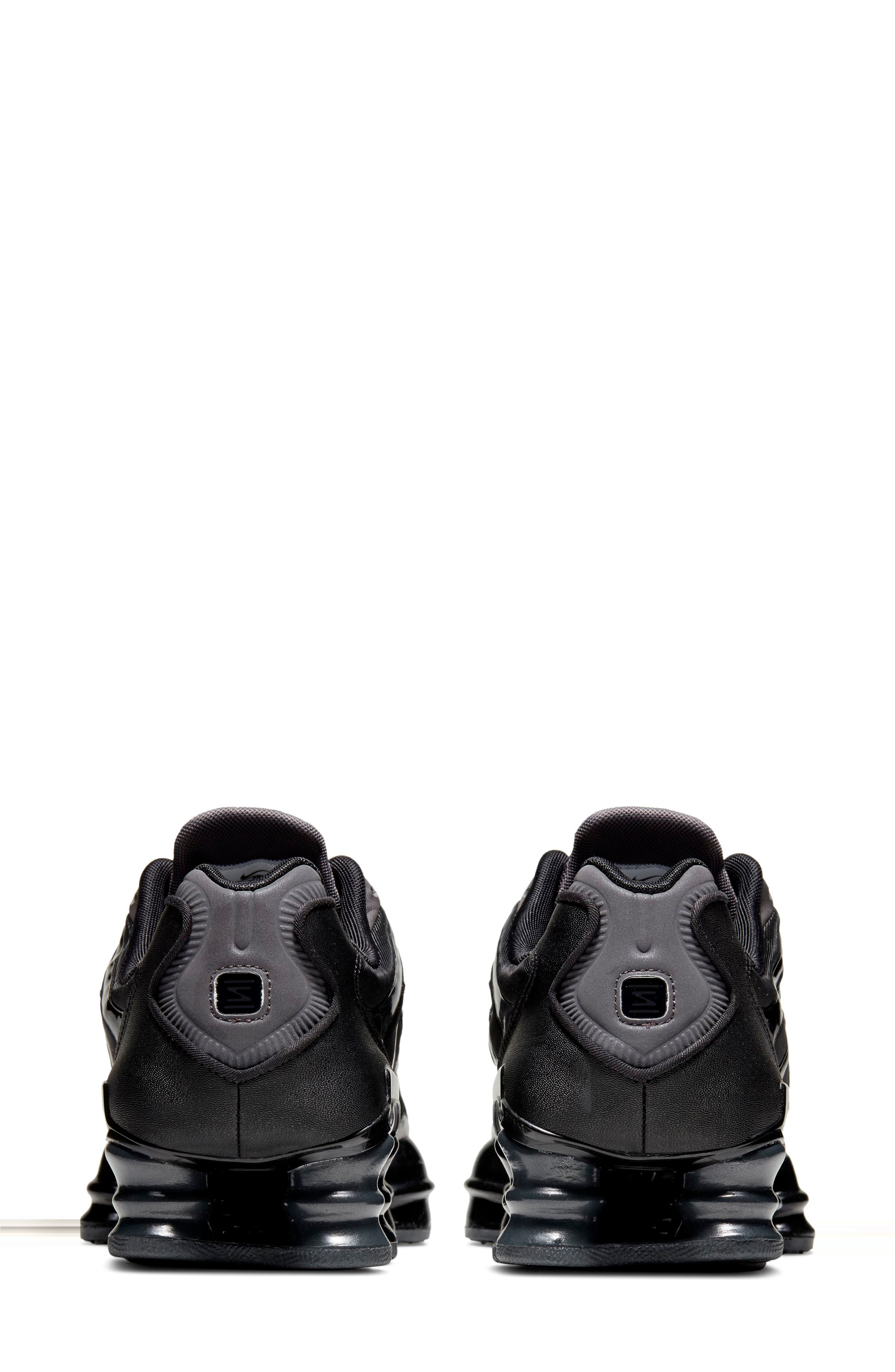 Nike Shox TL Sneaker, Alternate, color, 