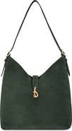 Rebecca Minkoff Mini Megan Leather Hobo Bag