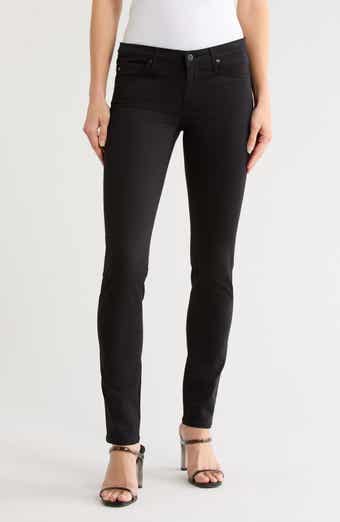 Stilt Cigarette Leg Pants