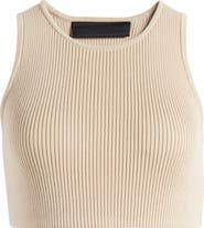 ブラジャー FEAR OF GOD SS25 SOFT RIB SPORT TANK (192SP257691FW T) Fear of God Essentials Rib Crop Tank Top | Nordstrom