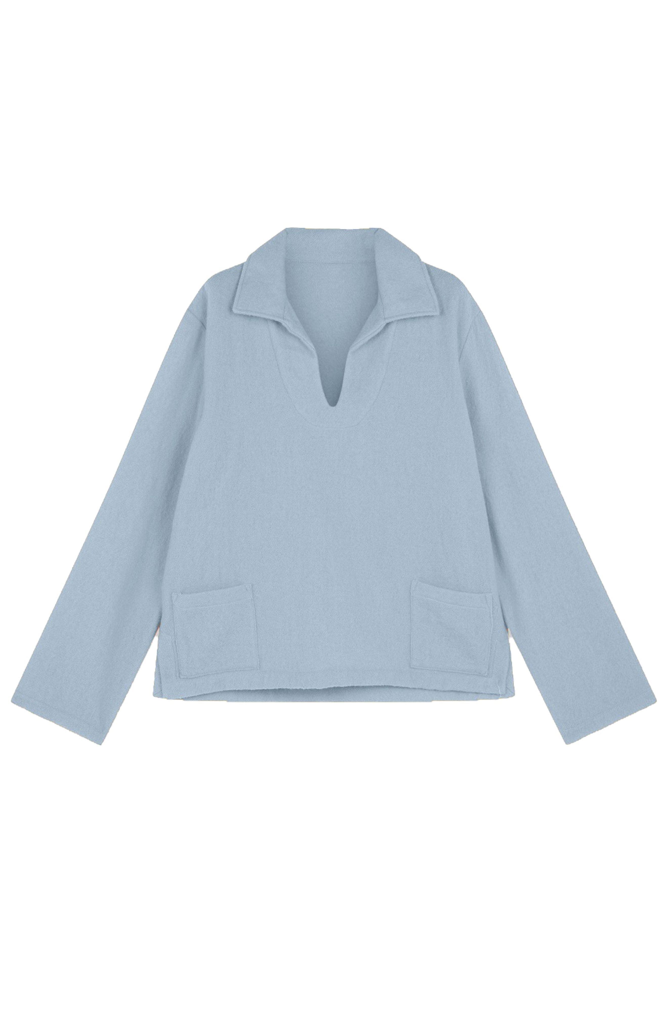 Light Blue