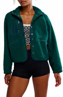 FP Movement Hit the Slopes Fleece Jacket