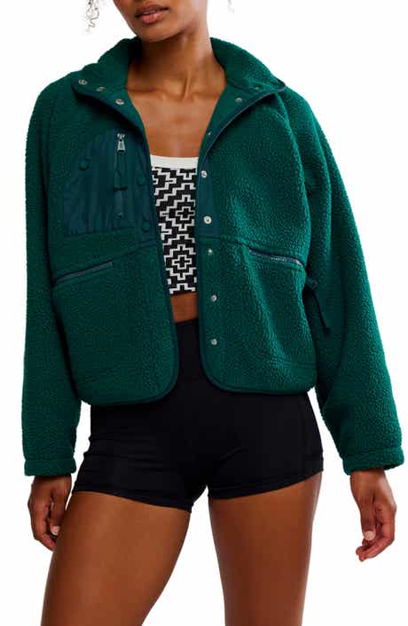 FP Movement Hit the Slopes Fleece Jacket