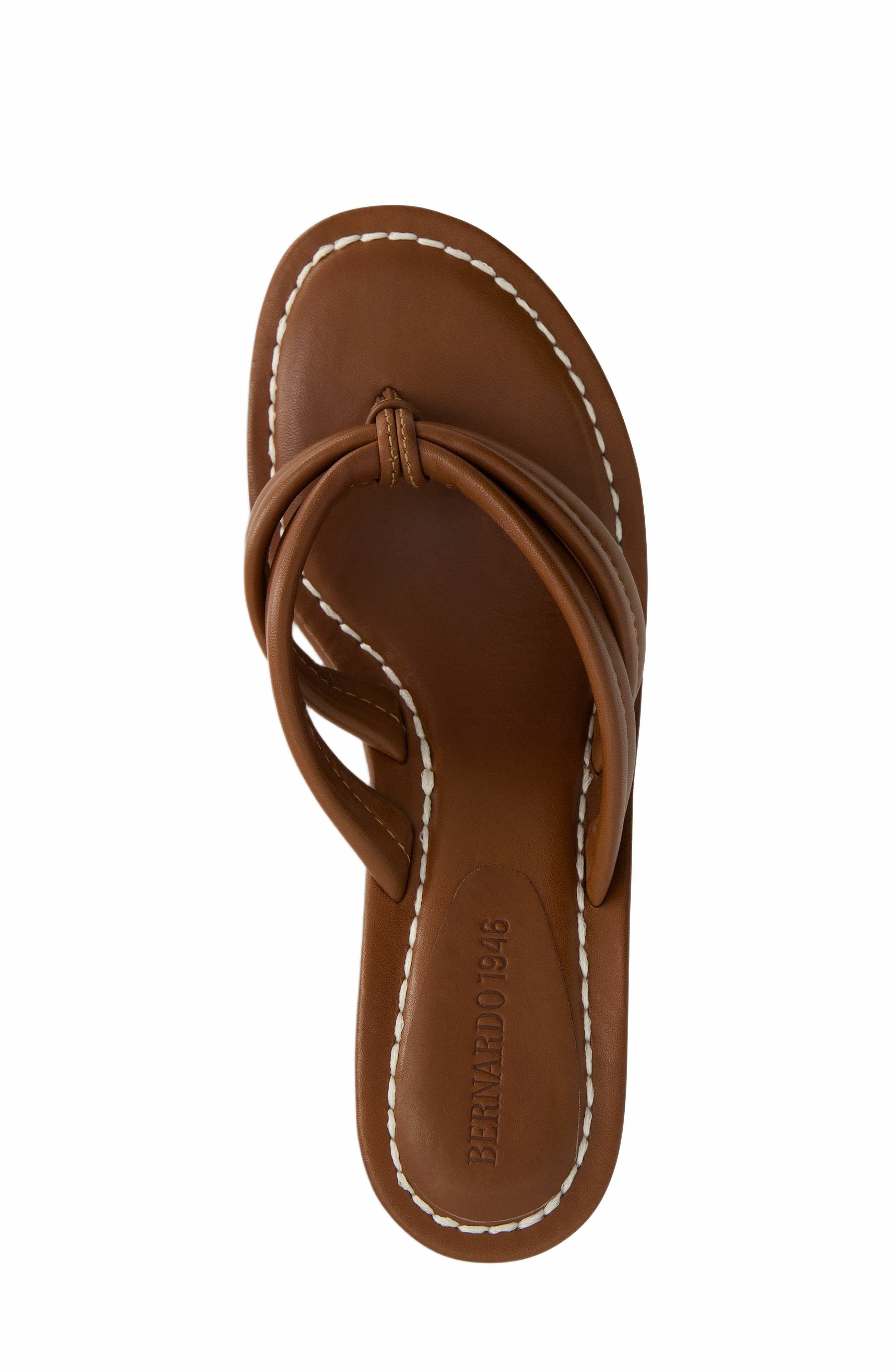 Miami 55 Kitten Heel, Alternate, color, SADDLE