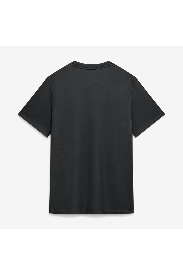 Men's Nike Black Georgia Bulldogs 2026 Sideline UV Dri-FIT Coaches Shirt, Alternate, color, Black