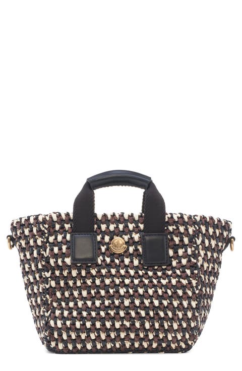 Micro Caradoc Crossbody Bag