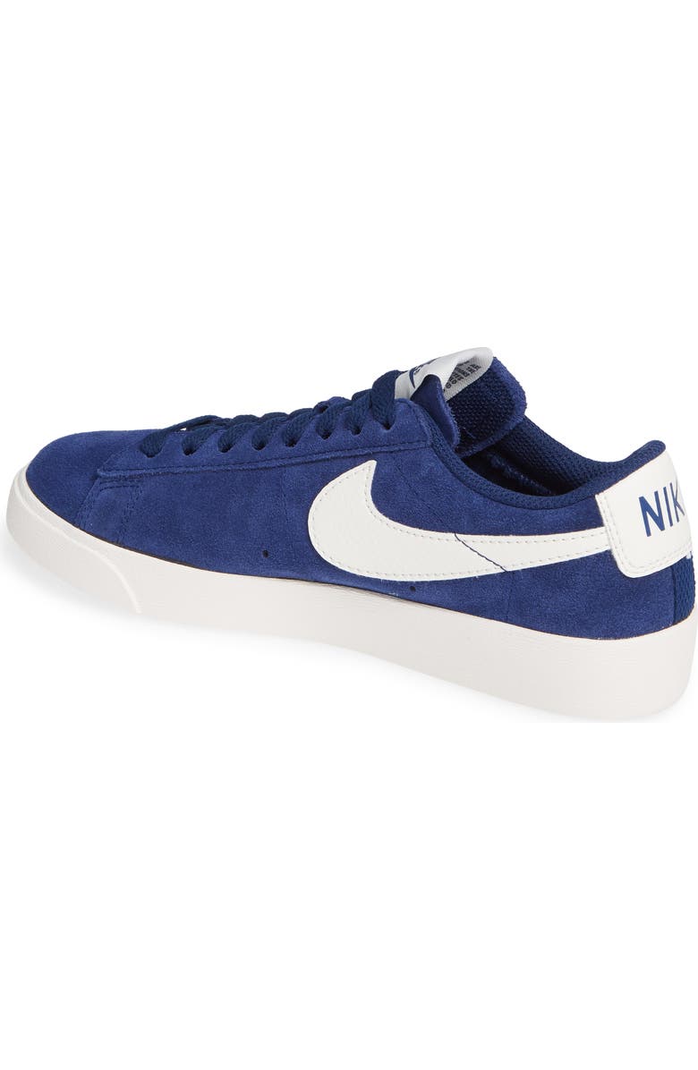 Nike Blazer Low Sneaker, Alternate, color,