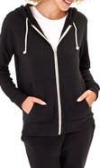 Threads 4 Thought Full Zip Hoodie