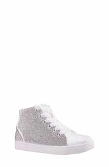 Kids' Kula High Top Sneaker