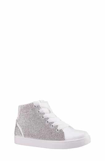 Kids' Kula High Top Sneaker