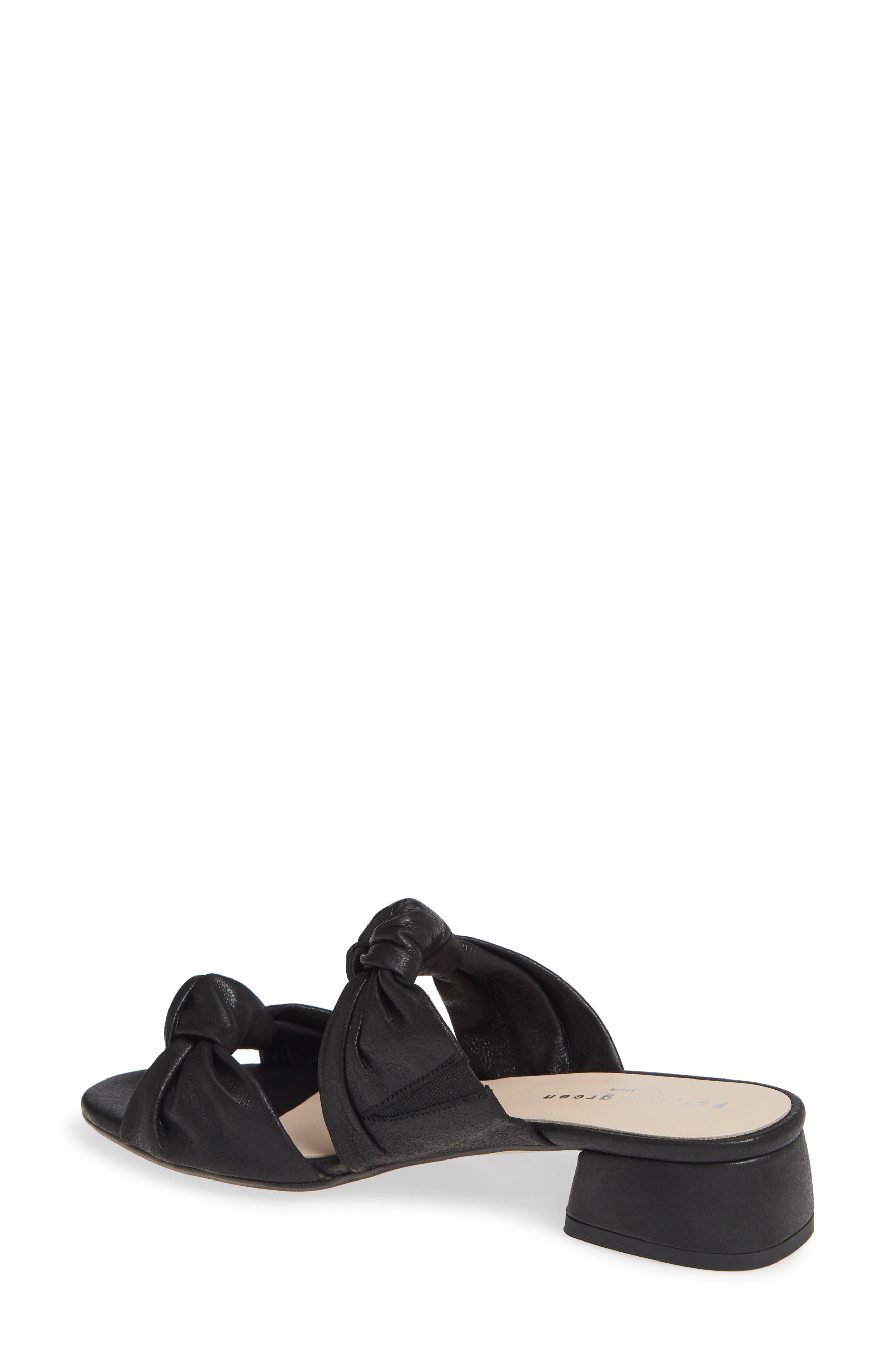 patricia green Bobbie Beaux Slide Sandal, Alternate, color, 