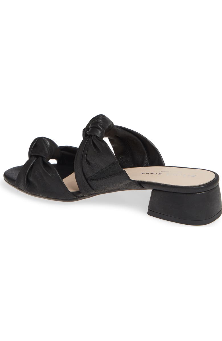 patricia green Bobbie Beaux Slide Sandal, Alternate, color,