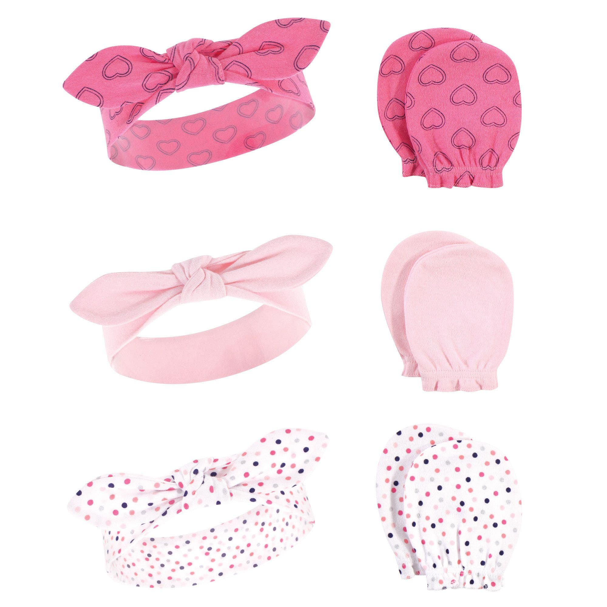 selected Navy Hearts