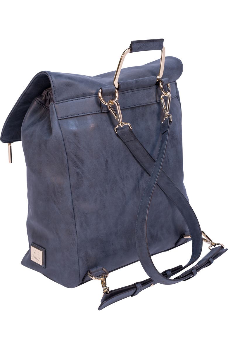 Rosie Pope Highbury Hill Diaper Backpack, Alternate, color,