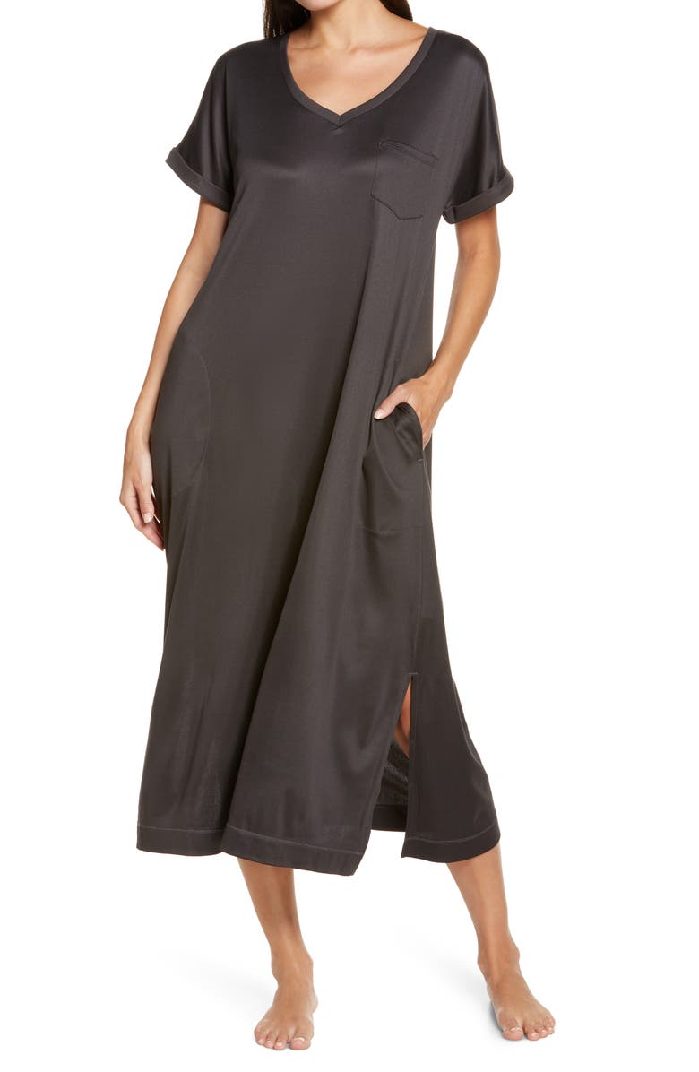 Z WELL Nightgown, Main, color,