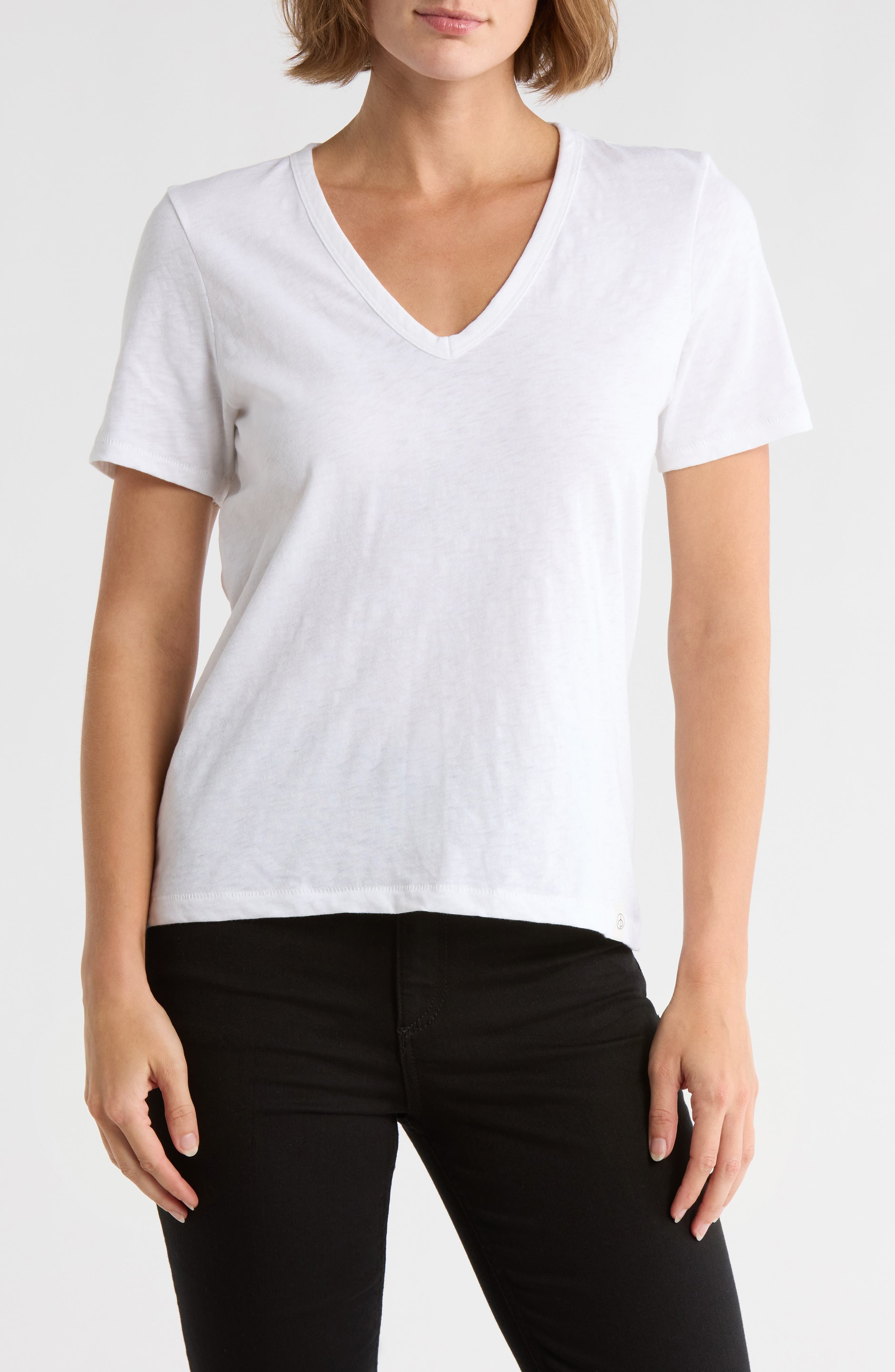 The Vee T-Shirt - image 3